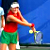 Вольга Гаварцова выйшла ў другі круг Australian Open
