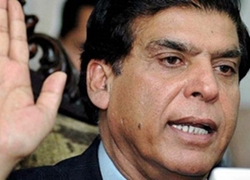 У Пакістане выдадзены ордэр на арышт прэм'ер-міністра