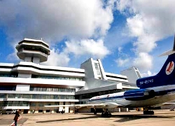 Possible changes in Minsk airport's operation on 26 August