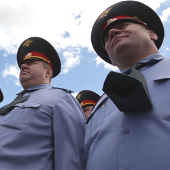 Российские силовики не смогут свободно выехать за рубеж на праздники
