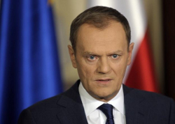 Премьер-министра Польши просят помочь «Белсату»