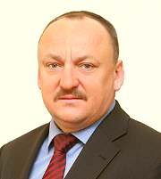 Лукашенко уволил Корбута