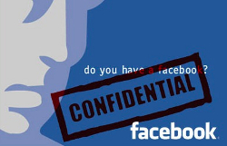 Роскомнадзор запретил «Фейсбук»
