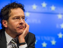 Главой Еврогруппы стал министр финансов Нидерландов