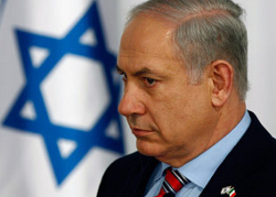 Нетаньяху заявіў пра перамогу на парламенцкіх выбарах у Ізраілі