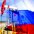 Россия продлила соглашение с Беларусью по нефтяным пошлинам