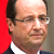 Франсуа Олланд: У нас должна быть жесткая позиция в отношении России