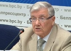 Рубинов предлагает повысить подоходный налог для «богатых» белорусов