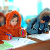 Минская школа замерзает: родители учеников грозят забастовкой