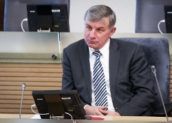Министр транспорта Литвы: Мы не будем делать скидки для Беларуси