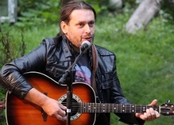 Vajciushkievich’s concert forbidden in Polatsk