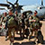 Французские войска заняли оплот исламистов в Мали
