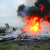 Passenger jet crashes in Kazakhstan: no one survived