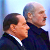 Лукашенко, Берлускони и Ахмадинежада обвинили в антисемитизме