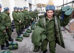 Россия начала переброску войск для учений на западе страны