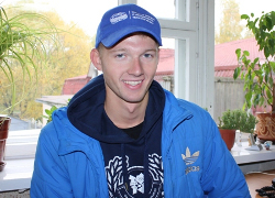 Игорь Бокий завоевал пять золотых медалей на чемпионате мира