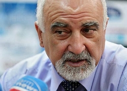 В Армении ранен кандидат в президенты