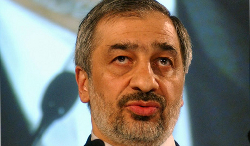 В ФРГ задержали бывшего министра финансов Ирана