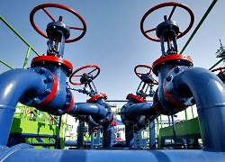 Россия увеличила поставки нефти в Беларусь