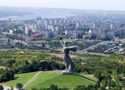 Российские чиновники требуют переименовать Волгоград в Сталинград