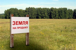 Цены на землю под Минском выросли втрое
