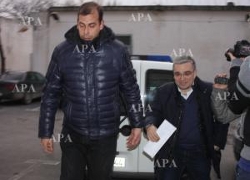 В Азербайджане арестованы лидеры оппозиции