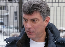Борис Немцов: Лукашенко хочет физически уничтожить своих оппонентов