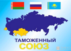 Украина и Кыргызстан получат статус наблюдателя в ТС