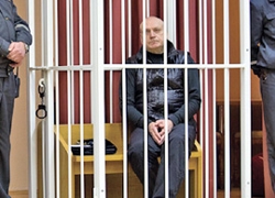 Для Варламова требуют 5 лет тюрьмы