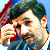 В Ахмадинежада бросили ботинком