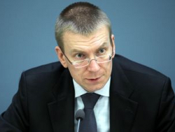 Head of Latvian MFA: Russia creates threat to whole Europe