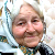 Ullana Zakharanka turns 90