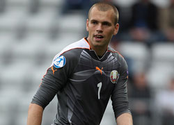 Гутор заключил 3-летний контракт с минским «Динамо»