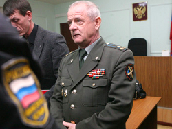 Полковника ГРУ посадили на 13 лет за «подготовку мятежа» в России
