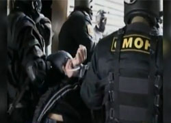 В Петербурге задержаны 300 исламистов
