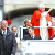 Кардыналы абяруць новага Папу Рымскага 12 сакавіка