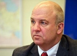 CoE Commissioner: It is necessary to refrain from cooperating with authorities of Belarus