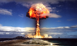 КНДР угрожает нанести упреждающий ядерный удар по США