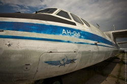 Авиакатастрофа под Донецком - следствие теракта?