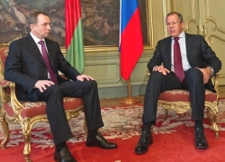 Makei seeks advice in Kremlin before visit to Tbilisi