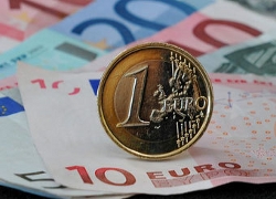 Латвия переходит на евро