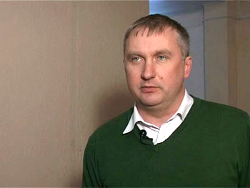Pavel Sapelka: Prisoners deprived of their miserable earnings