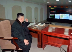 КНДР пообещала новые ядерные испытания