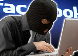 Хакеры атакавалі Facebook
