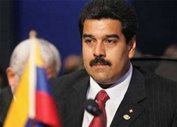 Власти Венесуэлы вводят визы для граждан США