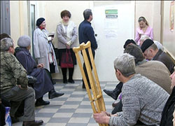 Бесплатной медицины в Беларуси больше нет
