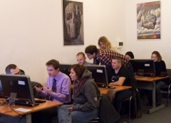 День белорусской Википедии в Варшаве