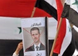 Большинство сирийцев не примут участие в «выборах» Асада