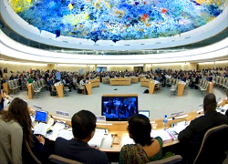 UN Council to discuss situation in Belarus