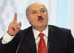 Лукашэнка падпісаў законапраект аб «залатой акцыі»